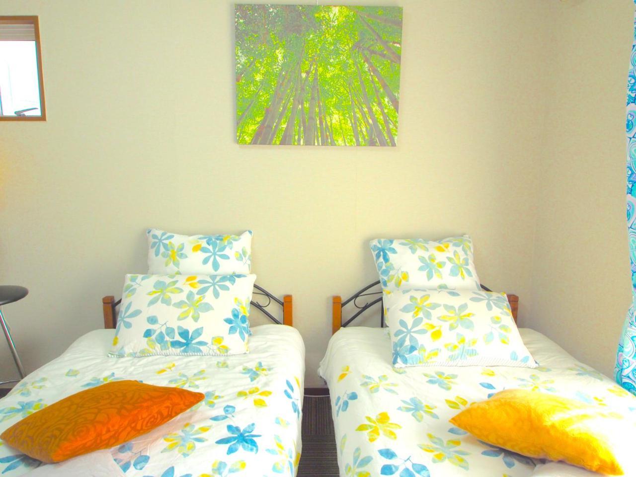 Hotel Tenjin Kyoto Bagian luar foto