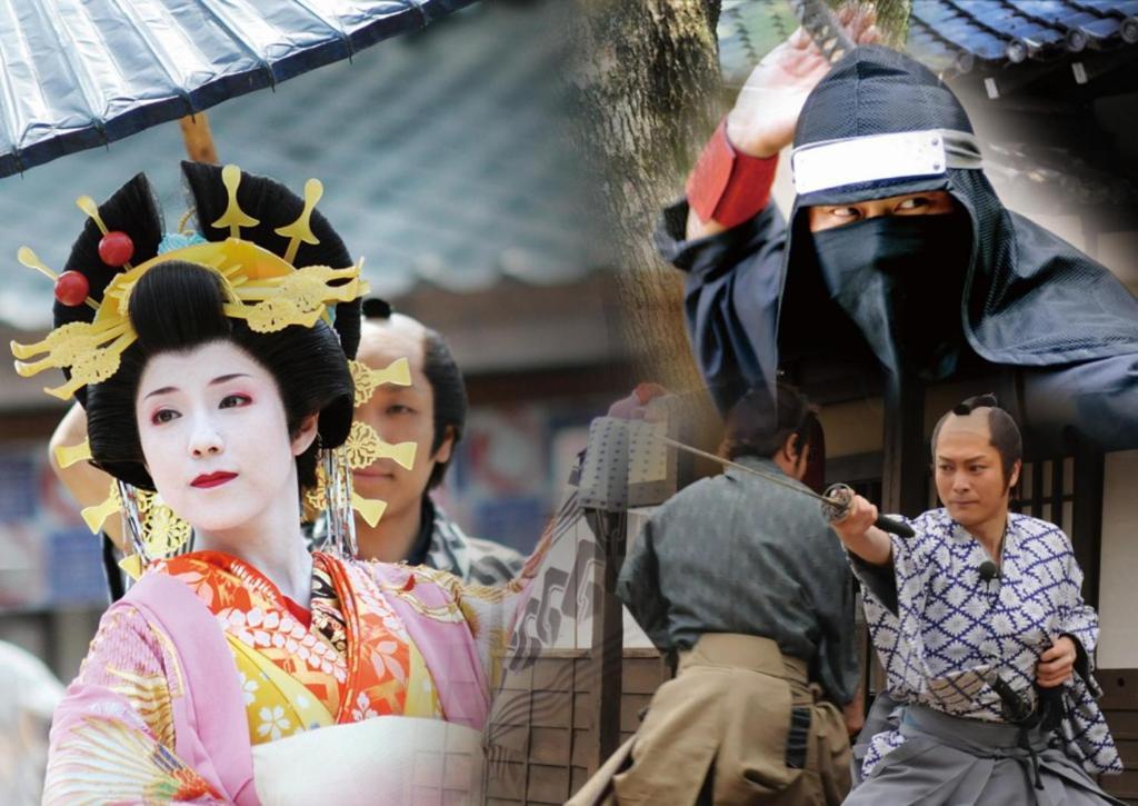 Hotel Tenjin Kyoto Bagian luar foto