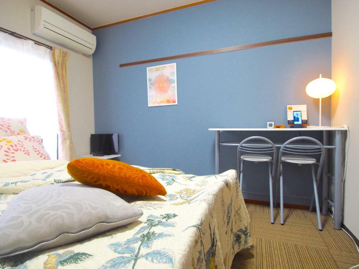 Hotel Tenjin Kyoto Bagian luar foto