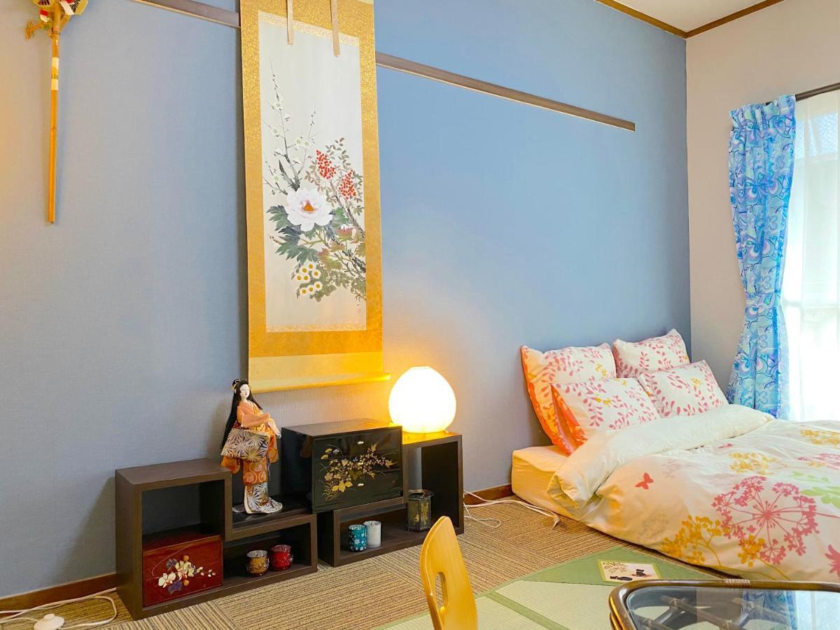 Hotel Tenjin Kyoto Bagian luar foto