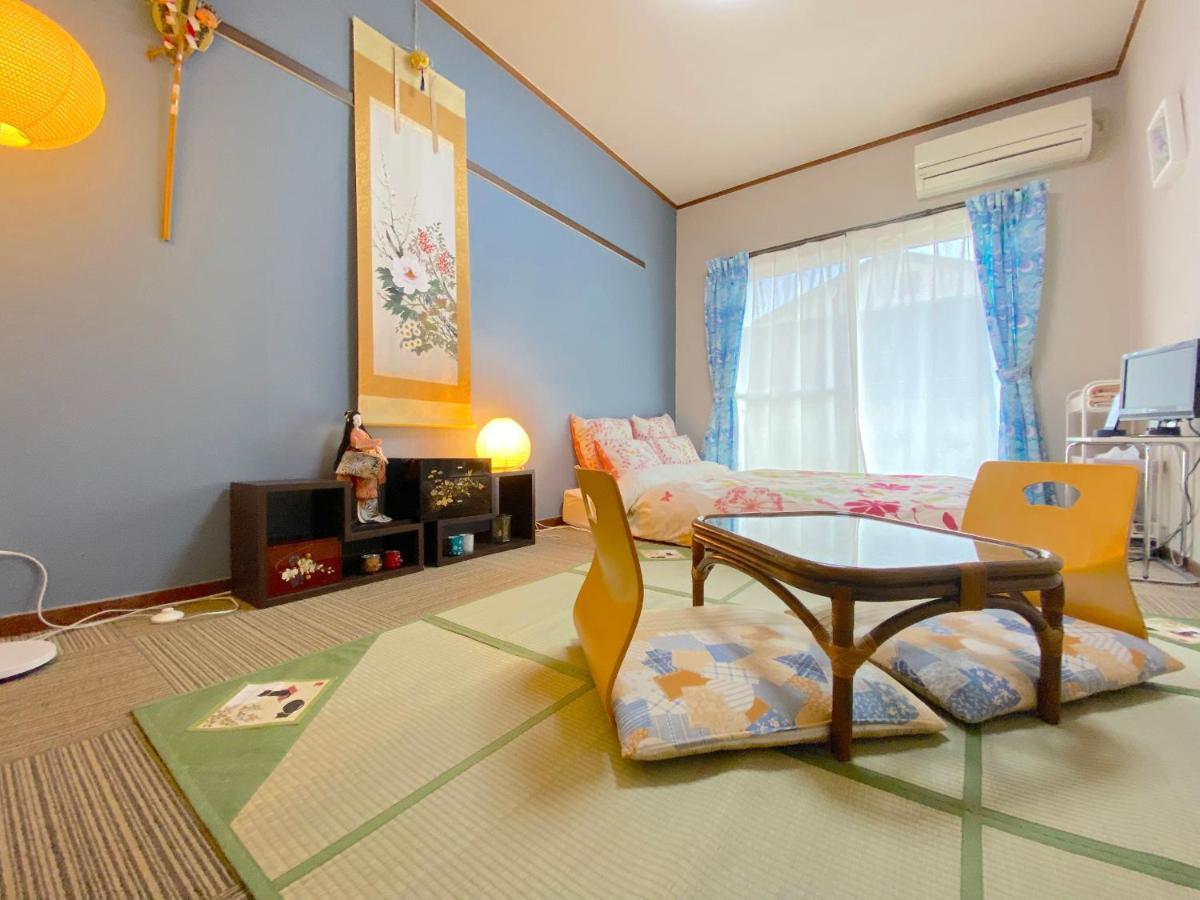 Hotel Tenjin Kyoto Bagian luar foto